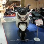 2014 SYM Maxsym 600 i ABS front
