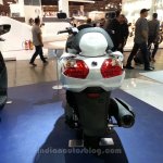 2014 SYM Maxsym 600 i ABS rear