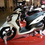 2014 SYM Symphony SR side