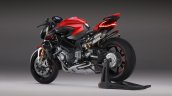 2020 Brutale 1000 Rr Ago Red Dark Metallic Matt Gr
