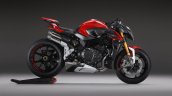 2020 Brutale 1000 Rr Ago Red Dark Metallic Matt Gr