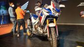 2020 Honda Africa Twin Adventure Sports Front Thre