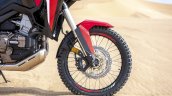 2020 Honda Africa Twin Front Wheel