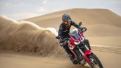 2020 Honda Africa Twin Motion