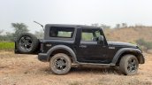 2020 Mahindra Thar Side View