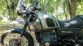 2020 Royal Enfield Himalayan Bs6 First Ride Review