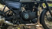 2020 Royal Enfield Himalayan Bs6 First Ride Review