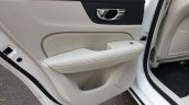 2020 Volvo S60 Door Bins