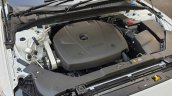 2020 Volvo S60 Engine Bay