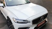 2020 Volvo S60 Front 3 Quarters 1