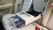 2020 Volvo S60 Rear Armrest