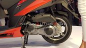 Aprilia Srx 160 Auto Expo 2020 Engine