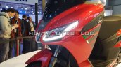 Aprilia Srx 160 Auto Expo 2020 Headlight