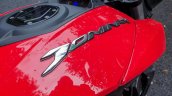 Bajaj Dominar 250 Review Fuel Tank