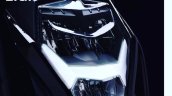 Cf Moto 300nk Headlamp