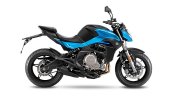 Cf Moto 650nk