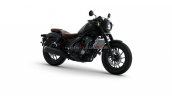 Honda Rebel 500 Bobber Supreme Edition Front Three