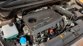 Hyundai I20 Engine