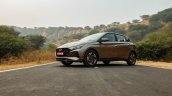 Hyundai I20 Front 3 Quarters 2