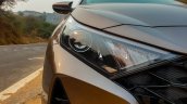 Hyundai I20 Headlamps