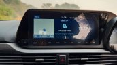 Hyundai I20 Infotainment Unit