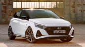Hyundai I20 N Line 2
