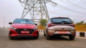 Hyundai I20 Review