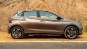 Hyundai I20 Side View