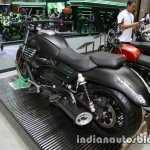 Moto Guzzi Audace rear three quarter left at Thai Motor Expo