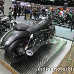 Moto Guzzi Audace rear three quarter right at Thai Motor Expo