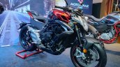 Mv Agusta Brutale 800 Rr Front Three Quarters Indi