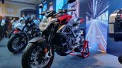 Mv Agusta Brutale 800 Rr Front Three Quarters Left