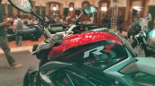 Mv Agusta Brutale 800 Rr Fuel Tank Graphics