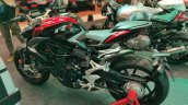 Mv Agusta Brutale 800 Rr Rear Three Quarters Left