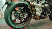 Mv Agusta Brutale 800 Rr Rear Wheel