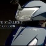 New Tvs Jupiter Grande Colour