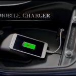 New Tvs Jupiter Grande Under Seat Usb Charger