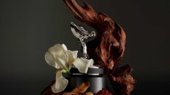 Rolls-Royce Introduces Exclusive Scent: Because Even Air Should Be Luxurious