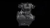 Royal Enfield Meteor 350 Engine