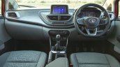 Tata Altroz Interior