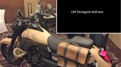 UM Renegade Commando Mojave side