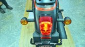 UM Renegade Sports S Vegas Edition tail light at 2018 Auto Expo