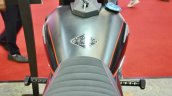 UM Renegade Sports S Vegas Edition tank at 2018 Auto Expo