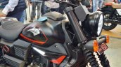 UM Renegade Sports S Vegas Edition tank right quarter at 2018 Auto Expo
