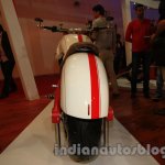 Vardenchi T5 rear at Auto Expo 2014