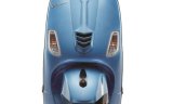 Vespa Sxl 125 Blue