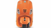 Vespa Sxl 125 Orange