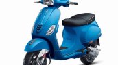 Vespa Sxl 149 Blue