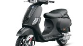Vespa Sxl 149 Matte Black