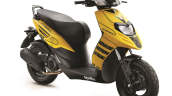 2020 Aprilia Storm 125 Disc Brake